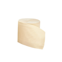 88VIP：BABO 斑布 原色竹纤维卷纸80g×30卷厕纸巾卫生纸整箱实惠