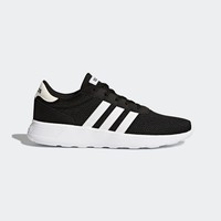 adidas NEO LITE RACER BB9774 情侣低帮休闲跑步鞋