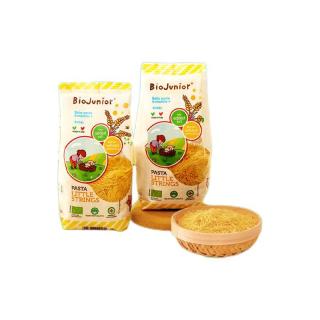 biojunior碧欧奇婴幼儿有机碎碎面意大利版200g2袋