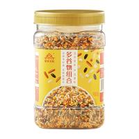 柴火大院 多谷物组合 1.2kg