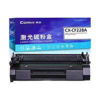 Comix 齐心 CX-CF228A 激光碳粉盒 黑色 单支装