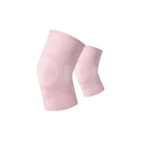 Keep 中性运动护膝 21002722 粉色 L 两只装