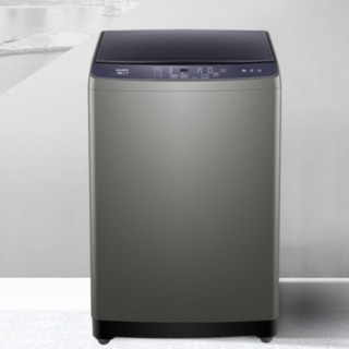 Haier 海尔 变频波轮洗衣机 XQB100-BZ206 一级能效 10KG