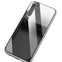 iMobile 小米 11 硅胶手机壳 透明