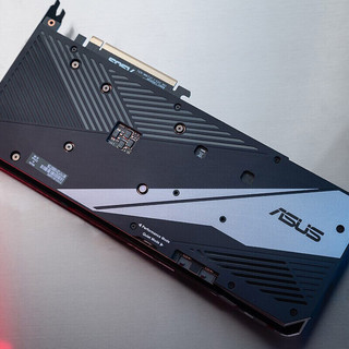 ASUS 华硕 ATS RTS 3060Ti O8G 显卡 8GB 黑白色