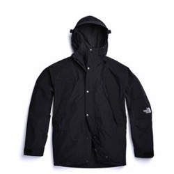 THE NORTH FACE 北面 MOUNTAIN FUTURELIGHT NF0A4R52 中性款冲锋衣