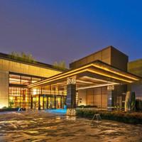 杭州千禧度假酒店北望阁豪华大床房