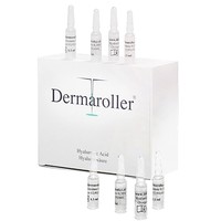 Dermaroller 0.35％玻尿酸安瓿瓶，1盒装(1 x 30支)