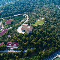 苏州东山宾馆(叠翠楼)  豪华标准房