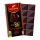 克特多金象 86%可可黑巧克力100g*2块