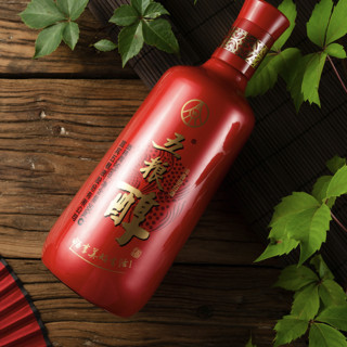 WULIANGYE 五粮液 五粮醇 40%vol 浓香型白酒 500ml*6瓶 整箱装