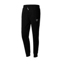 Umbro 茵宝 男子运动长裤 UO213AP2323-990 力莫黑 XXXL