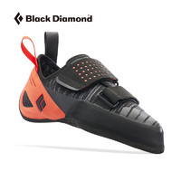 Black Diamond 570113 男款攀爬鞋