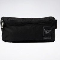 Reebok 锐步 WOR WAISTBAG GP0186 男女款运动腰包