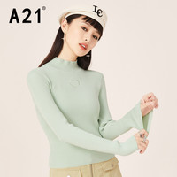 A21 F413243003 女士打底衫
