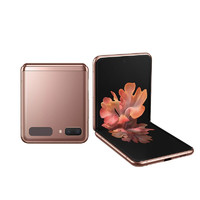 SAMSUNG 三星 Galaxy Z Flip 5G智能手机 8GB+256GB 韩版