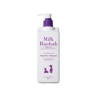 Milk Baobab 迷珂宝 儿童洗发水 500ml