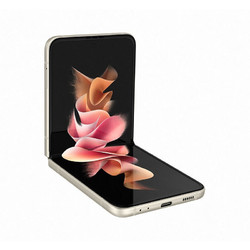 SAMSUNG 三星 Galaxy Z Flip3 5G折叠屏手机 8GB+128GB 港澳台版