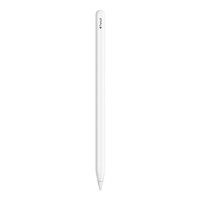 Apple 苹果 Pencil (二代)手写笔 适用于 iPad Pro、 iPad Air 4代、 mini 6代