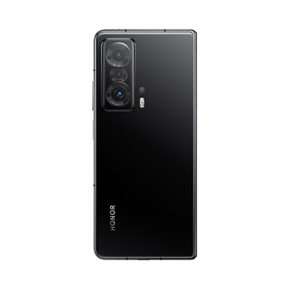 HONOR 荣耀 Magic V 5G折叠屏手机 12GB+256GB 亮黑色