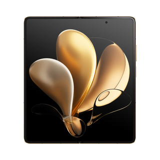 HONOR 荣耀 Magic V 5G折叠屏手机 12GB+512GB 燃橙色