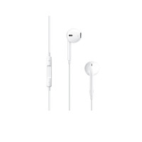 Apple 苹果 原装 采用Lightning/闪电接头的 EarPods 耳机 iPhone iPad 耳机 有线