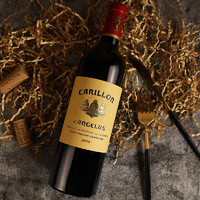88VIP：CHATEAU ANGELUS 金钟酒庄 金钟庄园副牌Angelus   2018 干红葡萄酒