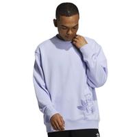 adidas ORIGINALS BEAR CREW 男子运动卫衣 HJ7824