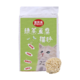 BABEILE 芭贝乐 豆腐猫砂 绿茶清香豆腐猫砂（2.4KG）