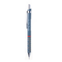 rOtring 红环 防断芯自动铅笔 Tikky 石板灰色 0.7mm