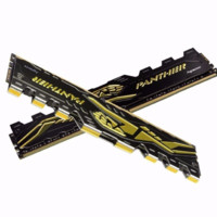 Apacer 宇瞻 DDR4 3200频率 台式机内存条 32GB（16GB*2）