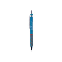 rOtring 红环 防断芯自动铅笔 Tikky 海洋蓝色 0.5mm