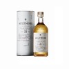 AULTMORE 欧摩 21年 单一麦芽苏格兰威士忌 700ml