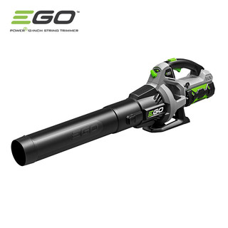 ego 意高 EGO LB5302 56V锂电充电吹风机吹叶机 园林手持式吹树叶吹尘机吹草机吹雪机