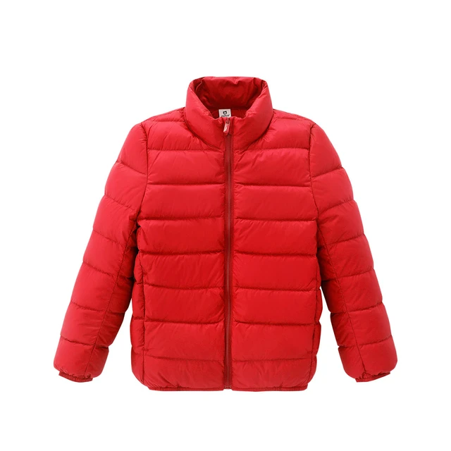 PEPCO 小猪班纳 中国力量系列 812147126 男童羽绒服