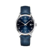 LONGINES 浪琴 制表传统开创者系列 40毫米自动上链腕表 L2.821.4.96.4