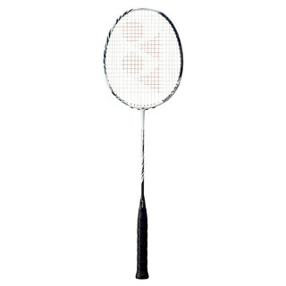 YONEX 尤尼克斯 ASTROX天斧系列 天斧99Pro 羽毛球拍 AX99-PYX-825 黑白色 单拍