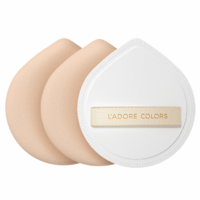 直播专享：L'ADORE COLORS 烙色 粉扑