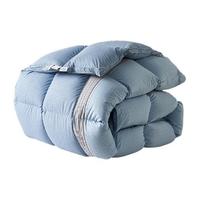  罗莱生活 LUOLAI 家纺 卡尔里特 鹅绒冬被 200*230cm