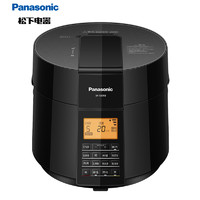 Panasonic 松下 电压力锅 SR-S50K8 电压力锅 SR-S50K电压力煲5L/升