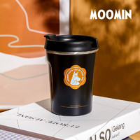 kaka 咔咔 MOOMIN姆明保温咖啡杯