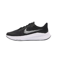 NIKE 耐克 Nike耐克跑步鞋男2021冬季新款ZOOM低帮休闲运动鞋CW3419-006