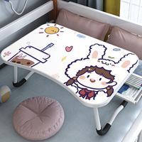 J'TINA 乔缇娜 w-039 折叠床上电脑桌