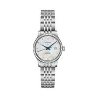 LONGINES 浪琴 制表传统开创者系列 30毫米自动上链腕表 L2.321.0.87.6