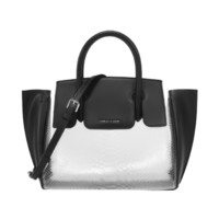 CHARLES & KEITH 女士单肩包 CK2-50150860