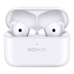 HONOR 荣耀 Earbuds 2 SE 无线蓝牙耳机