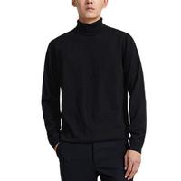 京东京造 男士高领毛衣 6941592749233