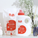  88VIP：B&B 保宁 宝宝洗衣液 2100ml*4袋　