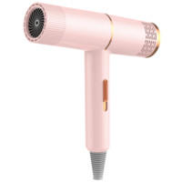 Aiwode 艾沃得 电吹风 浪漫粉