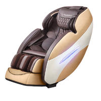 Westinghouse 西屋电气 WMC-X7 按摩椅 香槟金